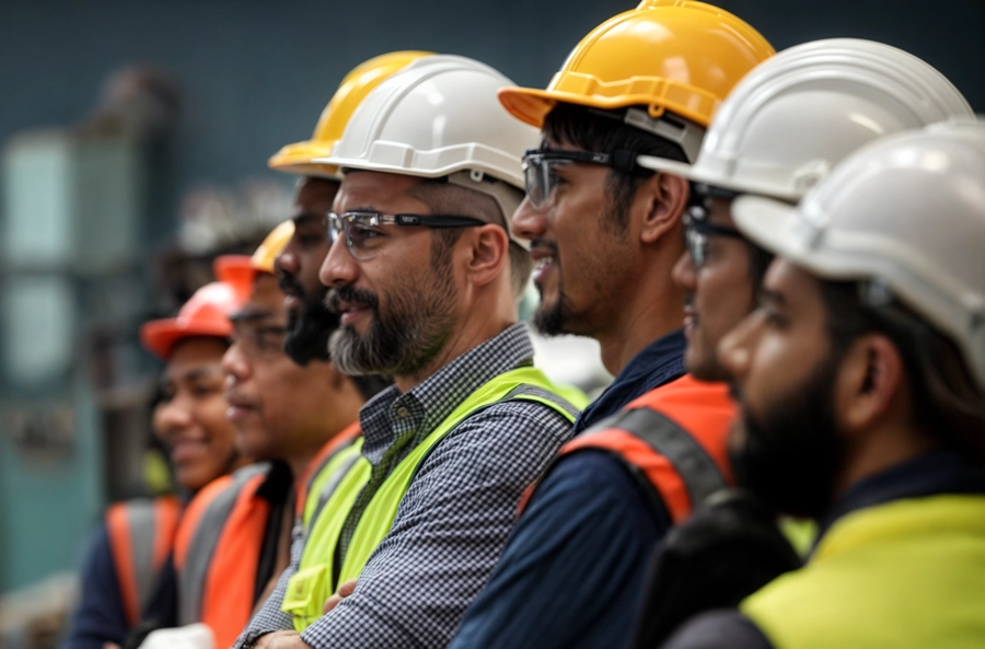 Capacitación del Personal Sobre Sistemas Eléctricos Ferroviaria