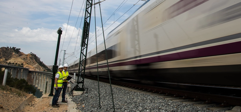 Estudios de Viabilidad Técnico/Económica de Instalaciones Ferroviarios