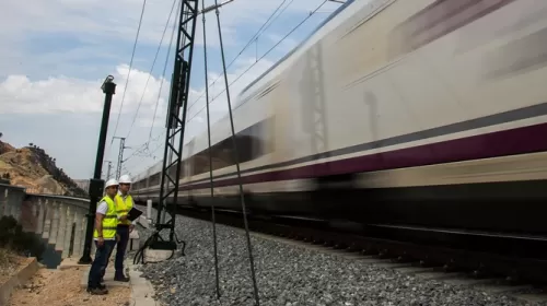 Estudios de Viabilidad Técnico/Económica de Instalaciones Ferroviarios